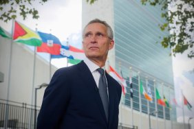 NATO is developing a new format of assistance to Ukraine to ensure stability, - Stoltenberg