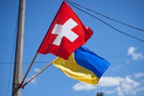 Швейцарія збільшує допомогу: 5 млрд євро для України