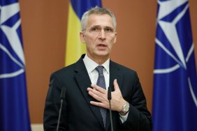 НАТО не планує відправляти війська в Україну, і прохання такого не було, - Столтенберг