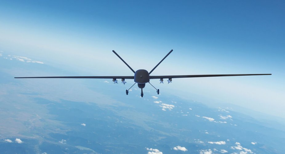 Ukraine will be able to attack Russia's Urals and Polar regions with long-range UAVs this year - Bild