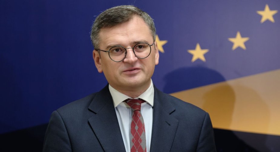 Кулеба обговорив поставки Україні систем Patriot із главами МЗС Польщі та Іспанії