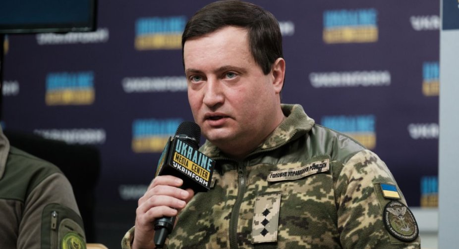 ГУР: Росія зімітувала атаку дронів на ЗАЕС і спробувала звинуватити Україну