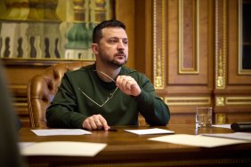 Пріоритет безпеки: Зеленський обговорив заходи на "Ставці"