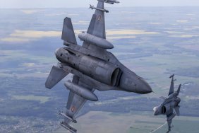 Коли очікувати на першу поставку F-16 до України: відповідь премє'ра Бельгії
