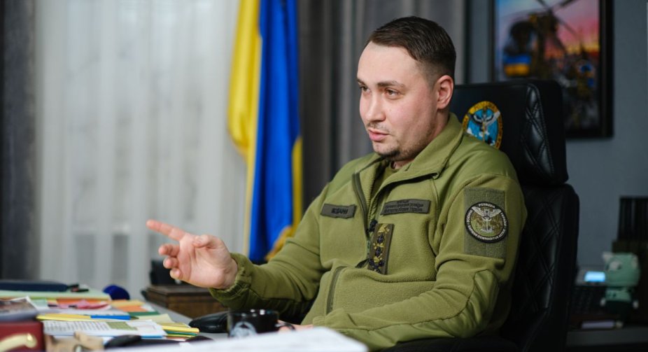 Буданов відреагував на ідею Папи Римського щодо обміну "всіх на всіх" з РФ