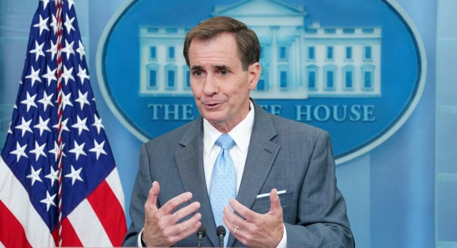The USA is looking for ways to provide emergency military aid to Ukraine - White House