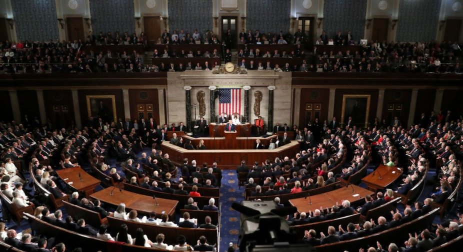 Democrats in the US Congress are trying to " pull out" the Johnson laws with aid for Ukraine