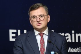 Кулеба: Україна готує нову політику для українських біженців за кордоном