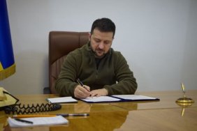 Зеленський підписав закон про е-кабінет військовозобов'язаного