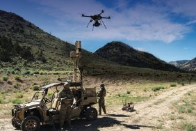 Канада влітку розпочне передачу Україні 450 безпілотників SkyRanger, - Міноборони
