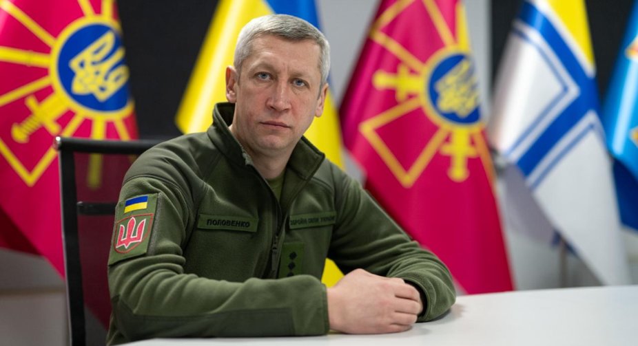 Уряд вирішив звільнити заступника міністра оборони України