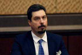 Ex-head of the Supreme Court Vsevolod Knyazev's suspension from justice extended