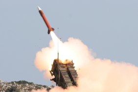 Іспанія передасть Україні ракети для системи Patriot, - El Pais
