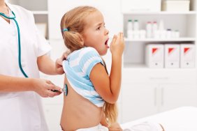 Ministry of Health: The incidence of pertussis is growing in Ukraine