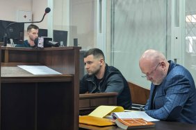 Колишнього радника офісу президента відправили в СІЗО у справі про збитки "Укрзалізниці"