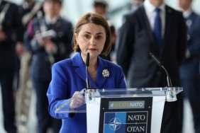 Romania calls for "ambitious actions" in support of Ukraine at NATO summit