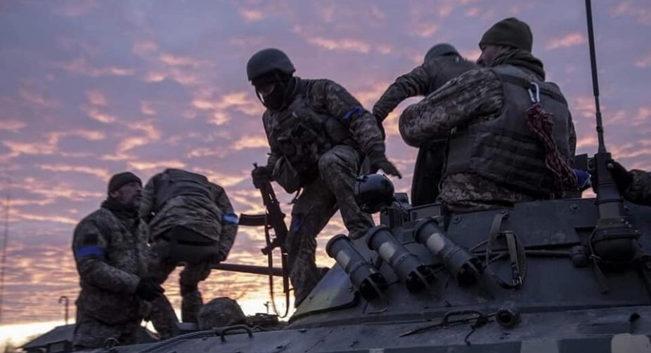 ЗСУ перегрупувалися на Авдіївському напрямку: відійшли з трьох населених пунктів