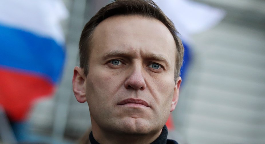 Американські спецслужби: Путін не віддавав наказу вбивати Навального
