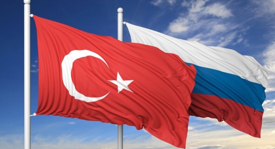 Turkey's trade with Russia slows down under pressure of sanctions