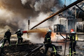 Pollution is not recorded, measures in Zvyagel community are "preventive" - Zhytomyr RMA