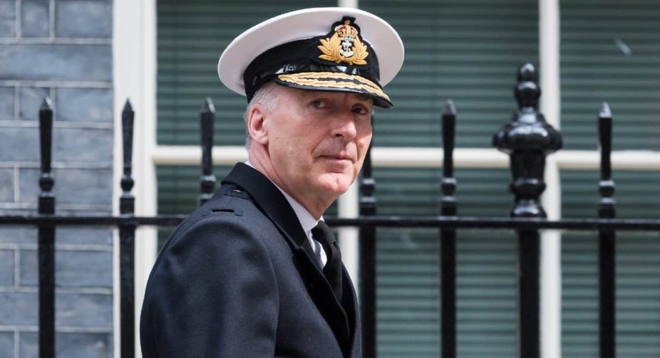 New military supplies to Kyiv are needed for long-range attacks inside Russia, - British Army Commander