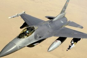 F-16 для України: У Нідерландах розповіли, коли та скільки літаків передадуть ЗСУ