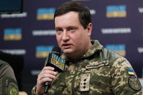 GUR: No foreign weapons were used during strikes on objects in Tatarstan