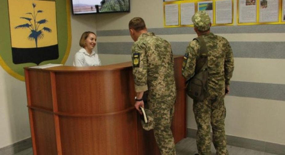 Штрафи за неявку до ТЦК за повісткою збільшать до 204 тисяч грн