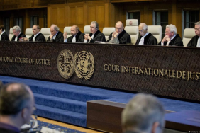 Israeli officials believe in ICC's intentions to issue arrest warrants for conflict with Hamas - NYT