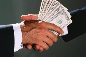 Опендатабот: Львівська область - лідер за кількістю корупціонерів у 2023 році
