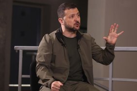 Ukraine has developed a counteroffensive plan - Zelensky