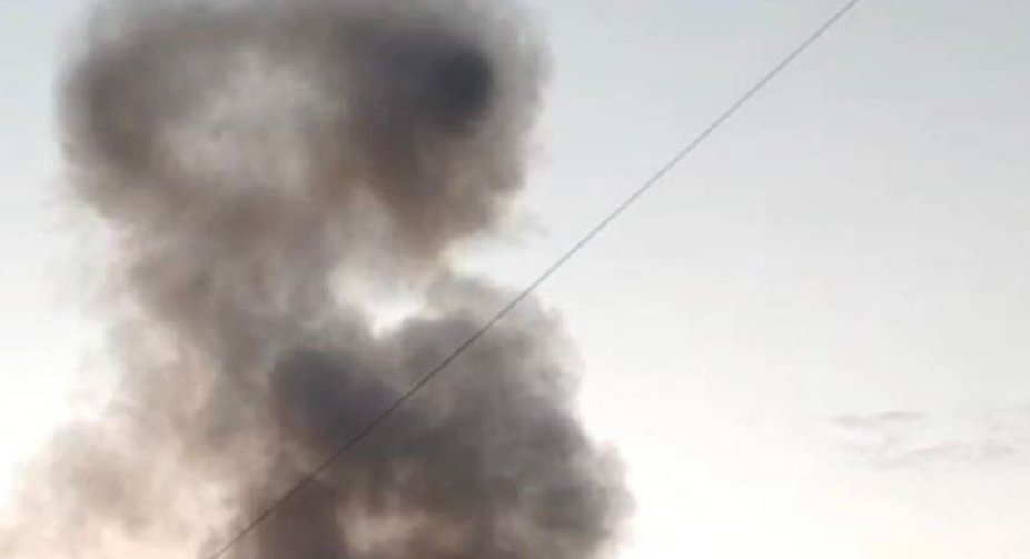 Russians shelled Kharkiv region: two women injured