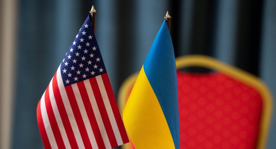 US Senate voted for financial aid to Ukraine