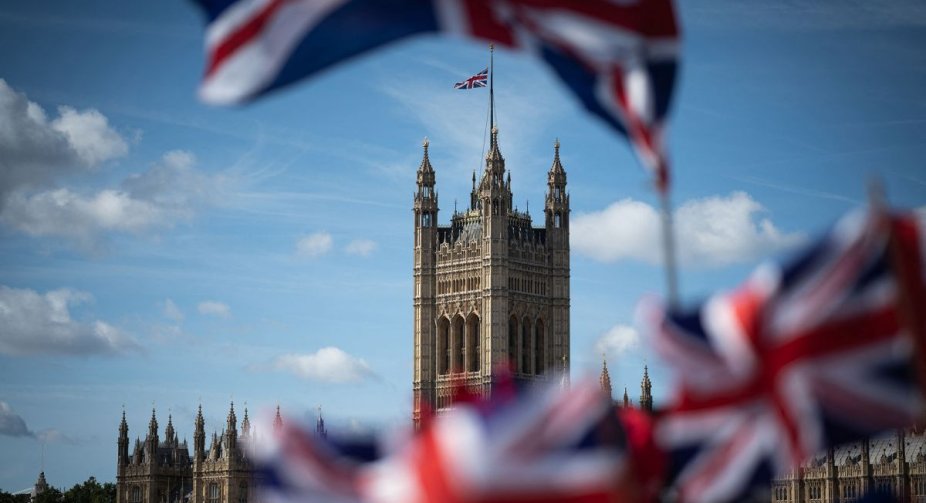 Britain has allocated more than $180 million to strengthen Ukraine's energy system
