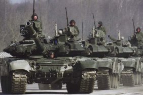 Russian troops will be able to launch a large-scale offensive on one operational direction - ISW