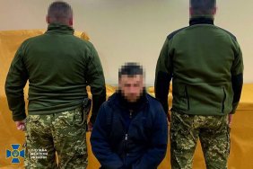 Солдата-строковика затримано за співпрацю з РФ: коригував ракетні удари та намагався перейти на бік росіян