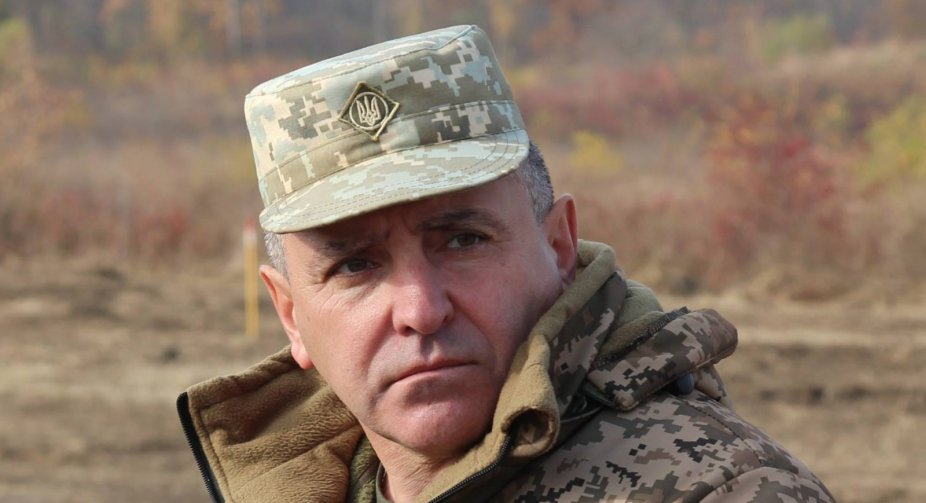 Zelensky appointed Oleksandr Yakovets as head of the State Special Transport Service administration