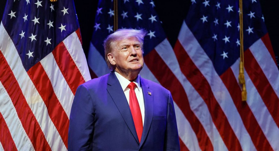 Тиск на Україну та поступки територією: WP дізналось план Трампа з завершення війни