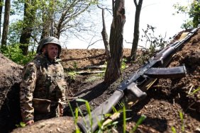 The Wall Street Journal: Ukrainian soldiers spend 10-15 days "at zero" instead of the prescribed 5