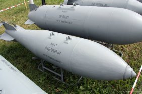 Strike on Sumy: Russian aviation attacks the city's infrastructure