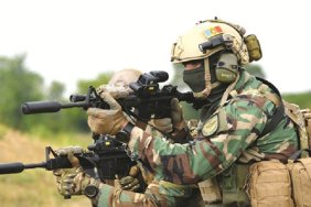 У Молдові стартували військові навчання за участю США та Румунії