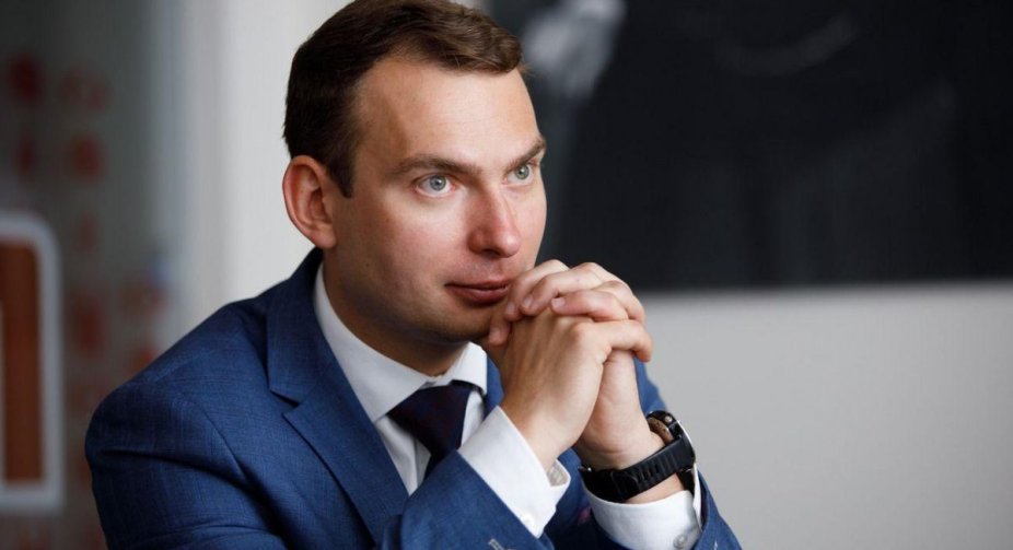 Zheleznyak: National cashback is a mechanism for tracking all transactions of Ukrainians for the tax service 
