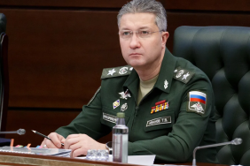 За підозрою в отриманні хабара затримано заступника Шойгу Тимура Іванова