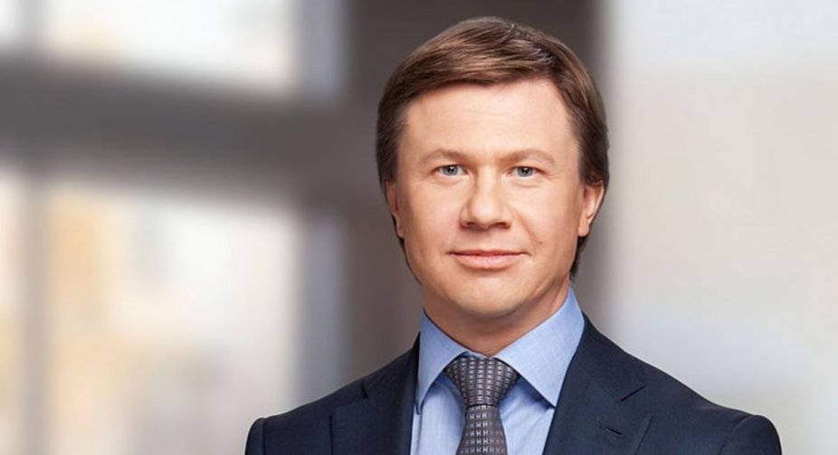 Колишнього нардепа Демчака оголосили у розшук