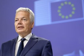 EU countries have frozen more than 240 billion euros of Russian assets - European Commissioner