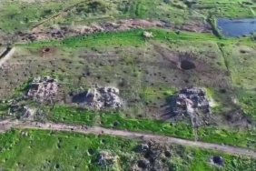 Not a single surviving house: what Russian troops turned Robotyne into