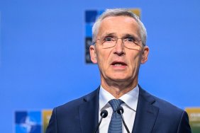 Столтенберг: НАТО надасть Україні додаткові засоби ППО