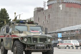 Росіяни готують нову провокацію на Запорізькій АЕС, - Генштаб