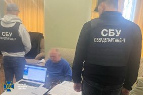 У Харкові затримано шестеро колишніх інженерів за підозрою в роботі на Росію