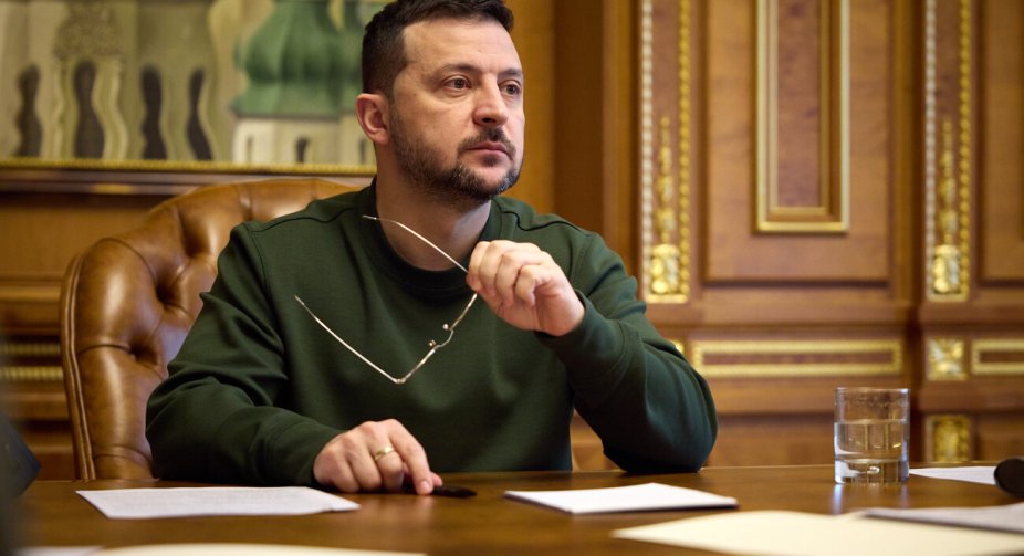 Zelensky plans to visit South Africa: it is known when it can happen